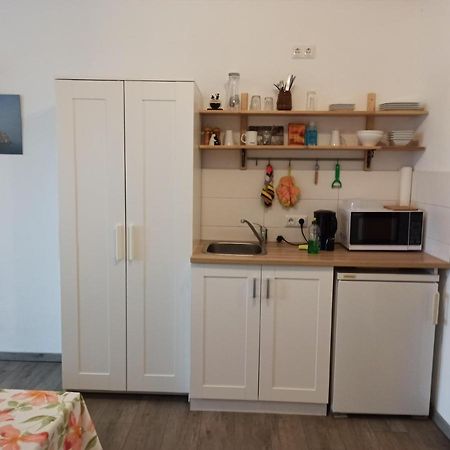 Gaestewohnung Fischer Strehla 外观 照片